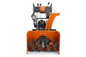Husqvarna ST 269 Snow Blower Husqvarna ST 269 Snow Blower