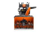 Husqvarna ST 376 Snow Blower Husqvarna ST 376 Snow Blower