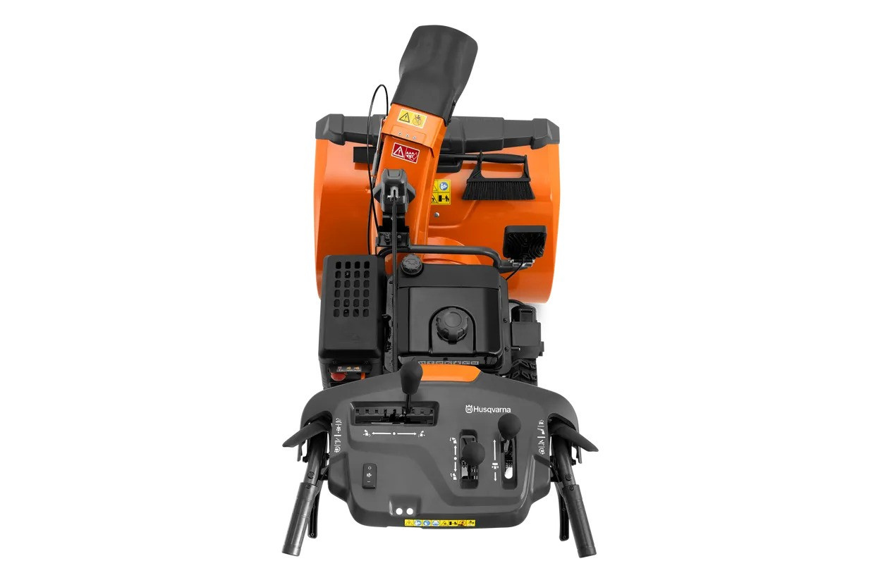 Husqvarna ST 376 Snow Blower