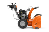 Husqvarna ST 376 Snow Blower Husqvarna ST 376 Snow Blower