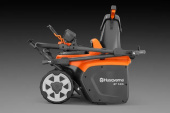 Husqvarna ST 143i Snow Blower Husqvarna ST 143i Snow Blower