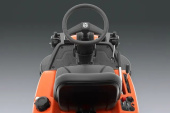 Husqvarna Rider 214Ts Husqvarna Rider 214Ts