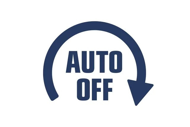 Husqvarna 215i battery chainsaw without battery and charger