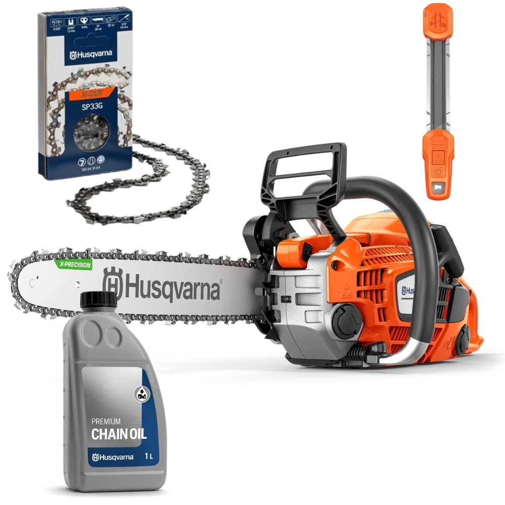 Husqvarna 540 XP Mark III .325'' Starter Kit