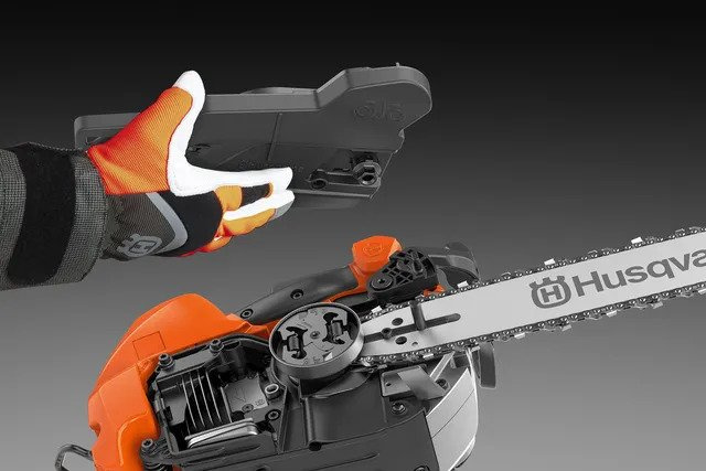 Husqvarna 540 XP Mark III .325'' Starter Kit