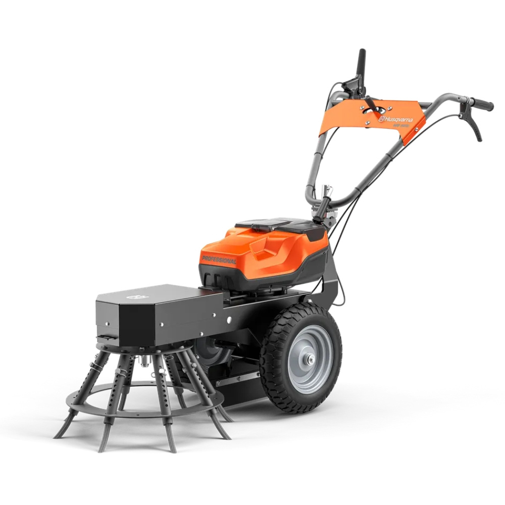 Husqvarna WB 560i Weed Brush
