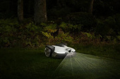 Husqvarna Automower® 430V Nera Robotic Lawn Mower Husqvarna Automower® 430V Nera Robotic Lawn Mower