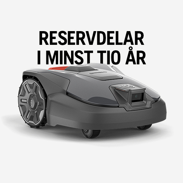 Husqvarna Automower® 430V Nera Robotic Lawn Mower