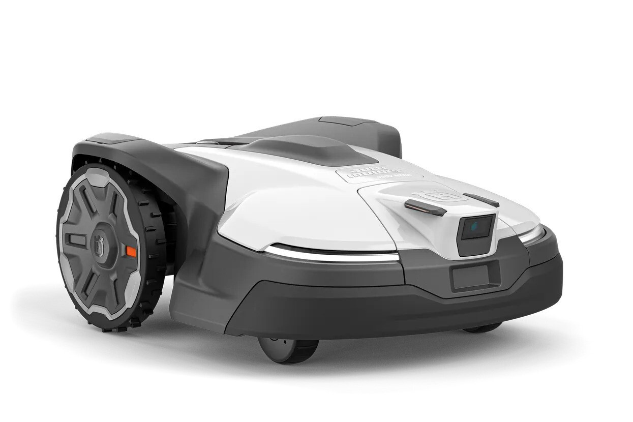 Husqvarna Automower® 450V Nera Robotic Lawn Mower
