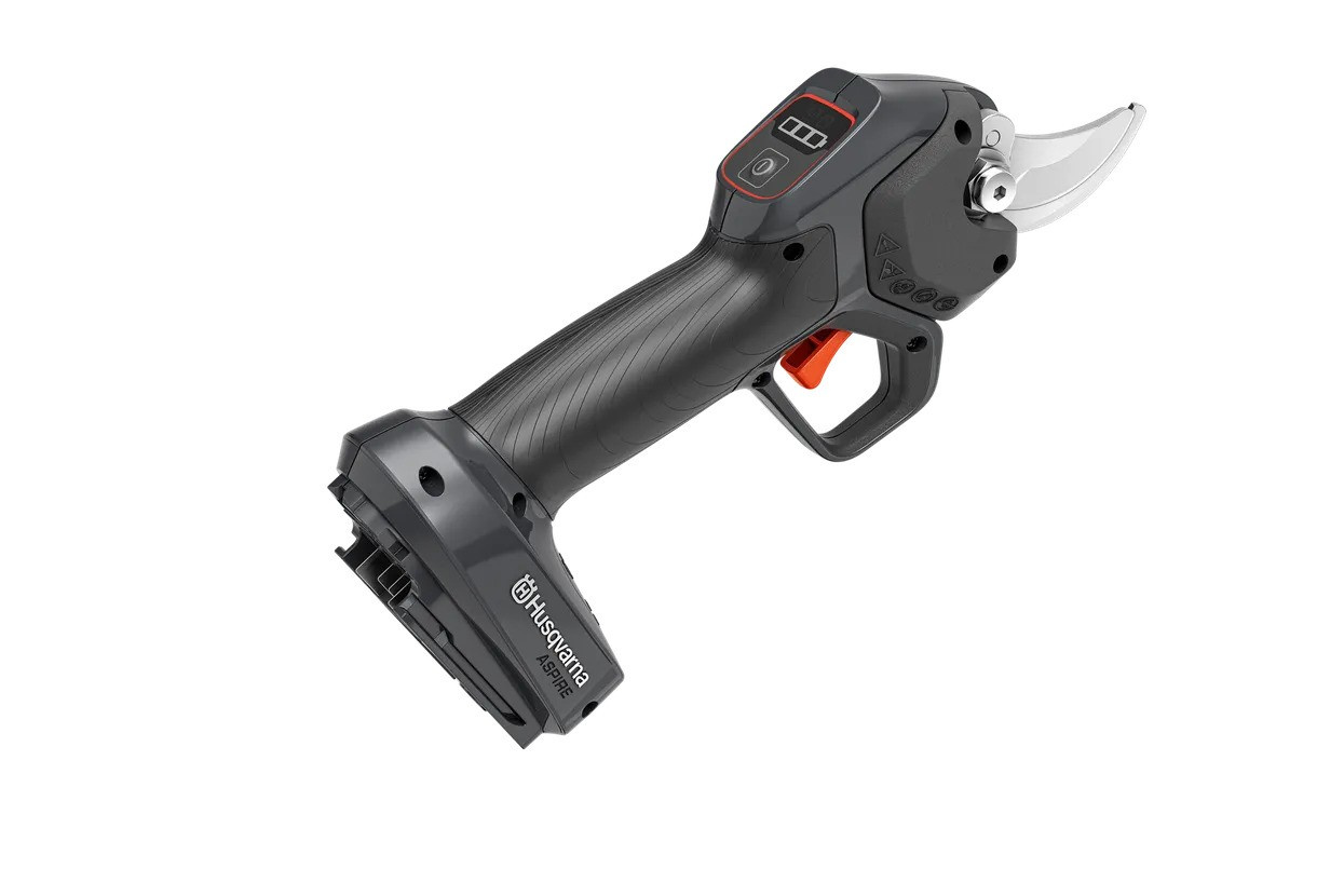 Husqvarna Aspire™ PS30X-P4A + Aspire™ telescopic pole without battery and charger