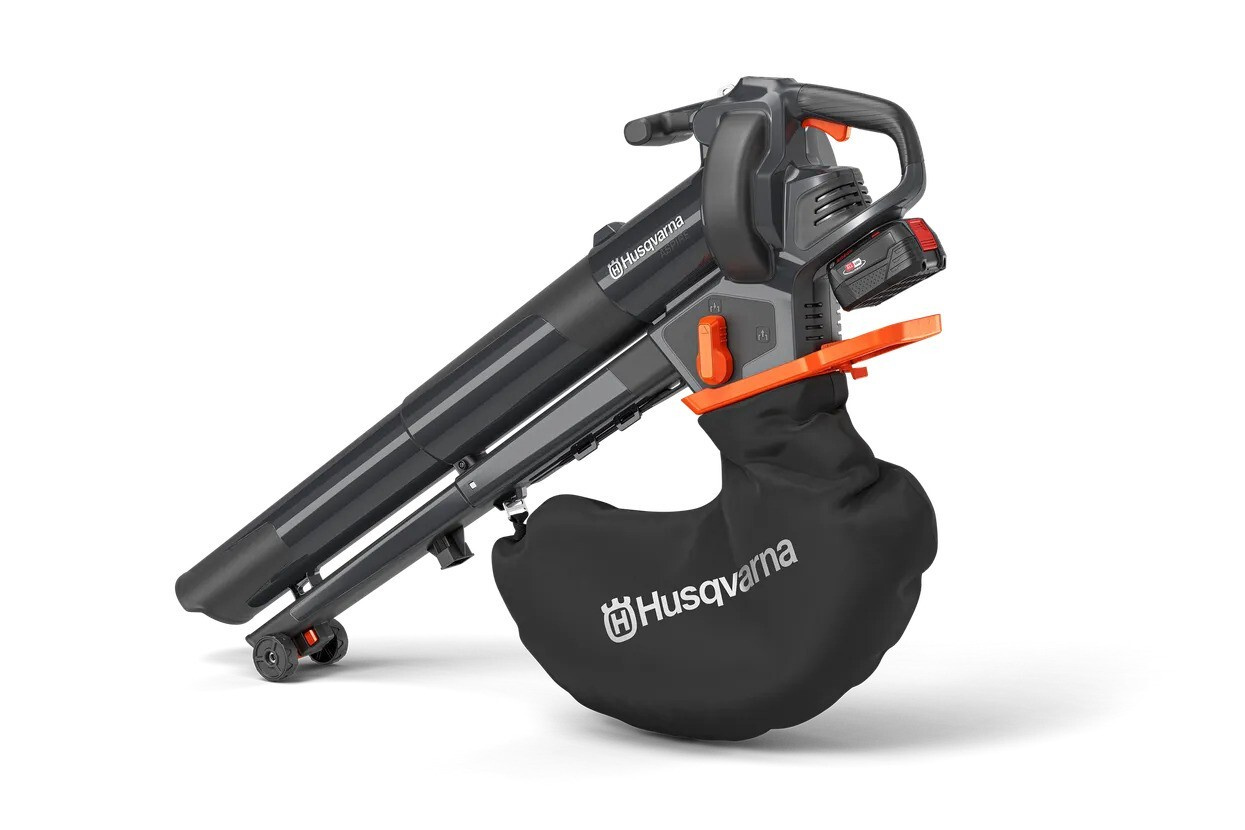 Husqvarna Aspire™ BVX-P4A without battery and charger