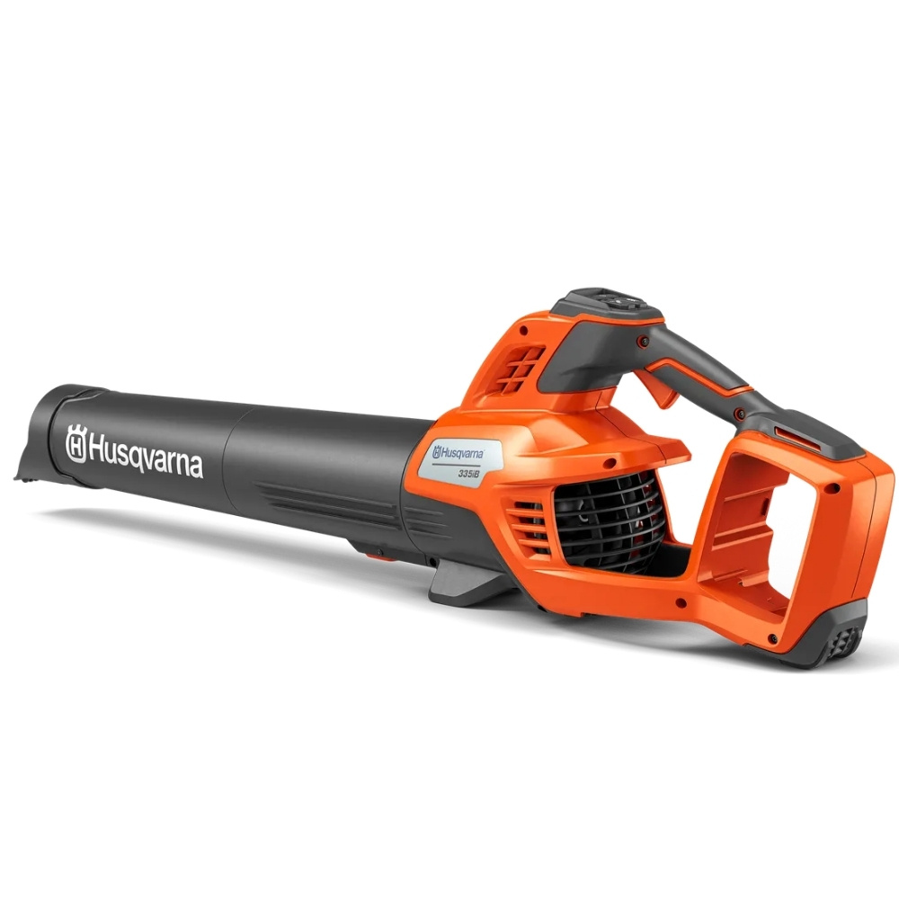 Husqvarna 335iB without battery and charger