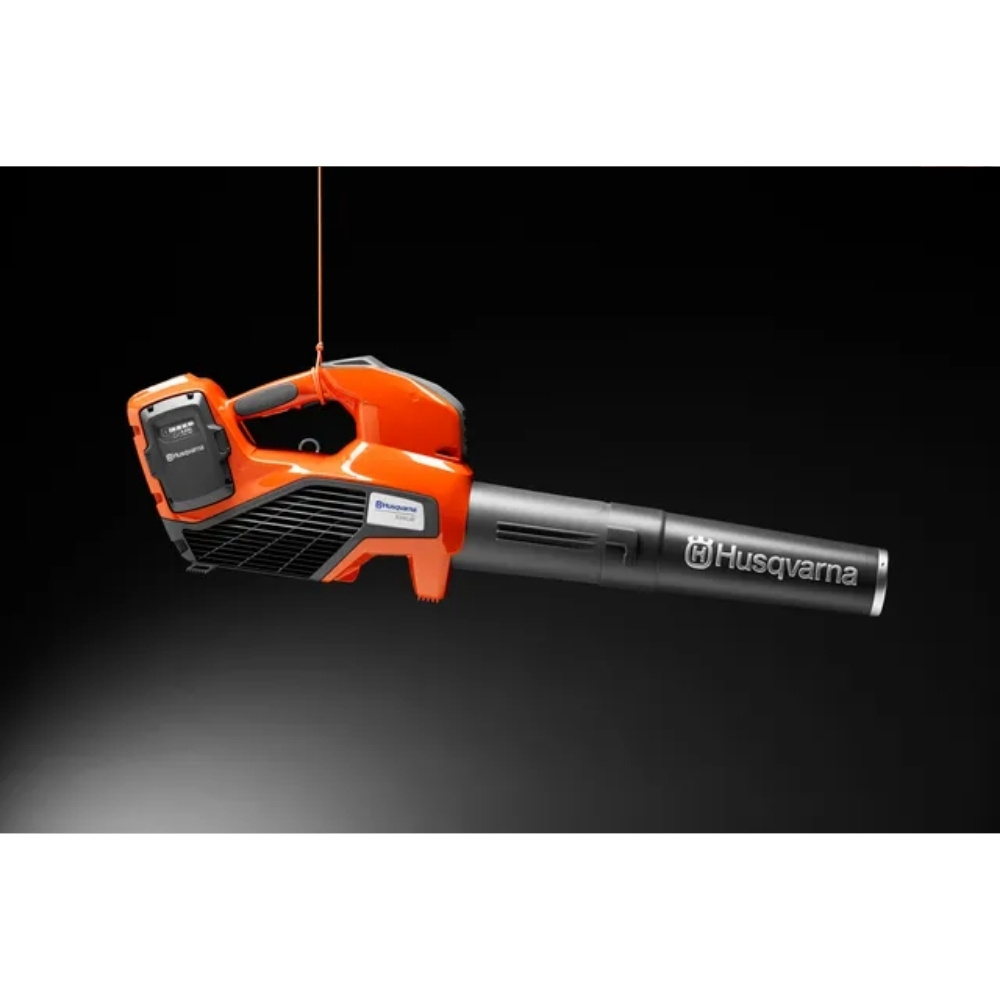 Husqvarna 335iB without battery and charger