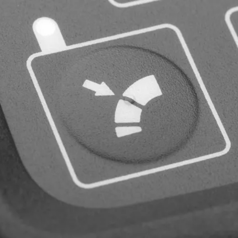 Husqvarna 335iB without battery and charger