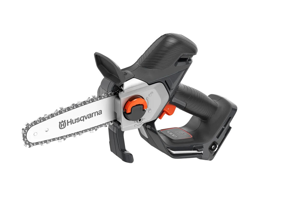 Husqvarna Aspire™ P8X-P4A without battery and charger