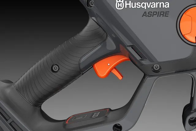 Husqvarna Aspire™ P8X-P4A without battery and charger