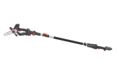 Husqvarna Aspire™ P8X-P4A + Aspire™ telescopic pole Husqvarna Aspire™ P8X-P4A + Aspire™ telescopic pole