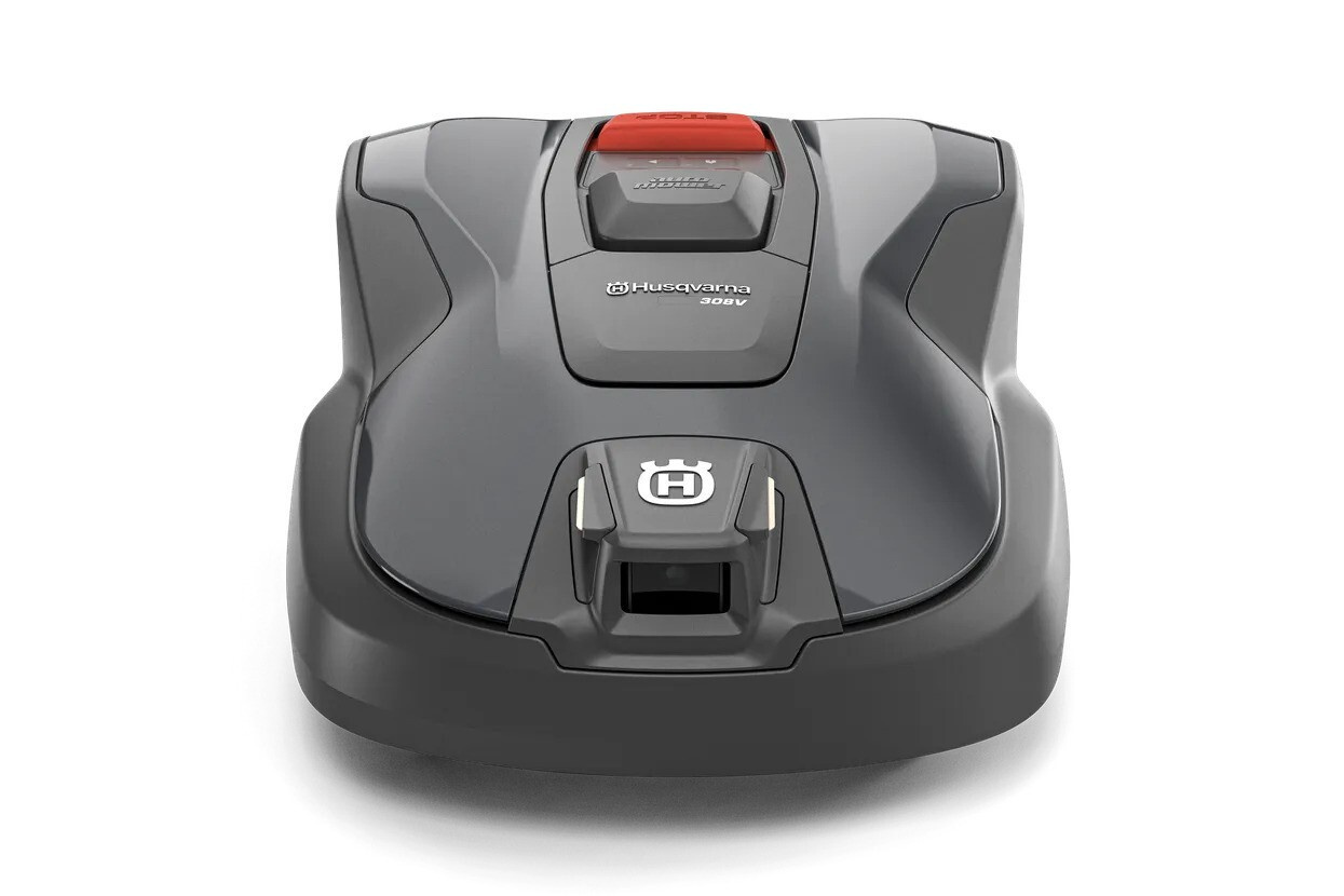 Husqvarna Automower® 308V including Connect