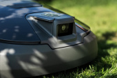 Husqvarna Automower® 308V Robotic Lawn Mower Husqvarna Automower® 308V Robotic Lawn Mower