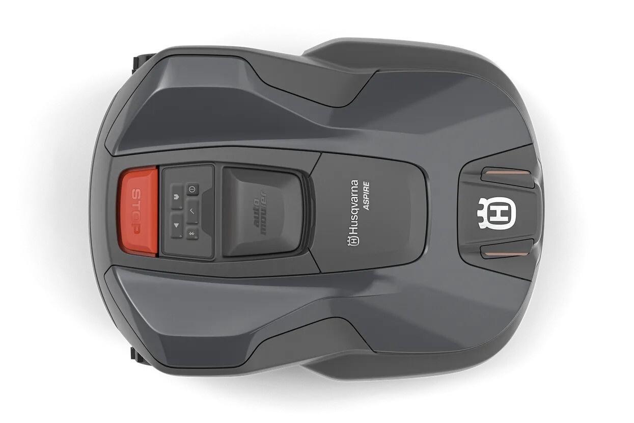 Husqvarna Automower® Aspire™ R6V Robotic Lawn Mower