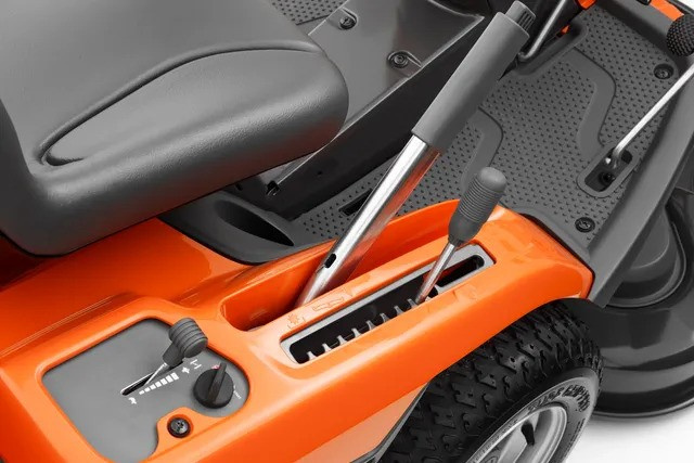 Husqvarna Rider 216Ts AWD