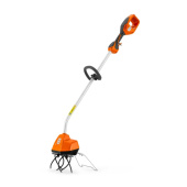 Husqvarna TH 125i without battery and charger Husqvarna TH 125i without battery and charger