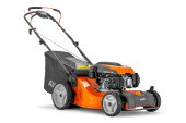 Husqvarna LC 353 AWD Lawnmower Husqvarna LC 353 AWD Lawnmower