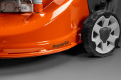 Husqvarna LC 353 AWD Lawnmower Husqvarna LC 353 AWD Lawnmower