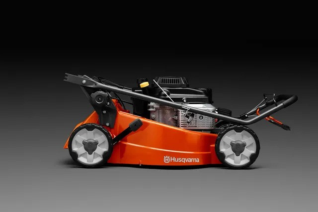 Husqvarna LC 353 AWD Lawnmower