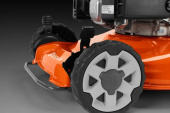 Husqvarna LC 353 AWD Lawnmower Husqvarna LC 353 AWD Lawnmower