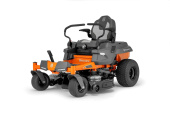 Husqvarna Z 342iF Battery-powered Zero-Turn Ride-on Mower Husqvarna Z 342iF Battery-powered Zero-Turn Ride-on Mower