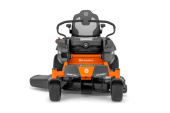 Husqvarna Z 342iF Battery-powered Zero-Turn Ride-on Mower Husqvarna Z 342iF Battery-powered Zero-Turn Ride-on Mower