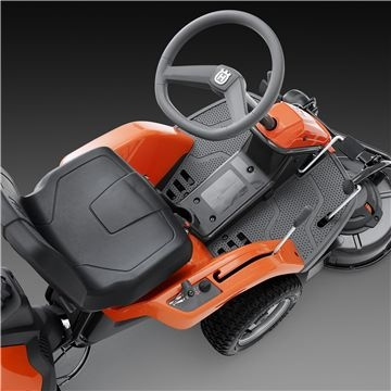 Husqvarna Rider 214TC