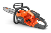 Husqvarna 440i battery chainsaw with battery and charger Husqvarna 440i battery chainsaw with battery and charger