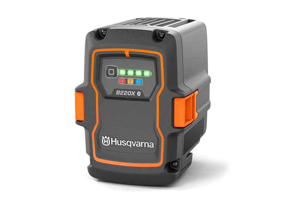Husqvarna Battery B330X 9 Ah 36V (Pro)
