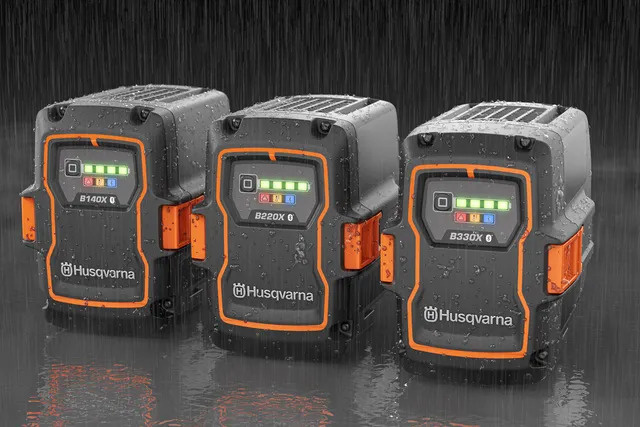 Husqvarna Battery B330X 9 Ah 36V (Pro)