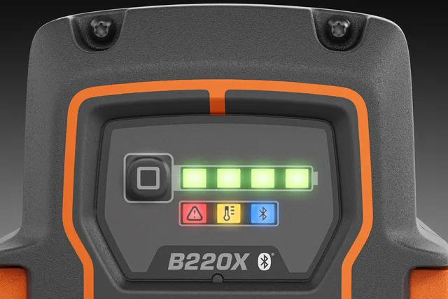 Husqvarna Battery B330X 9 Ah 36V (Pro)