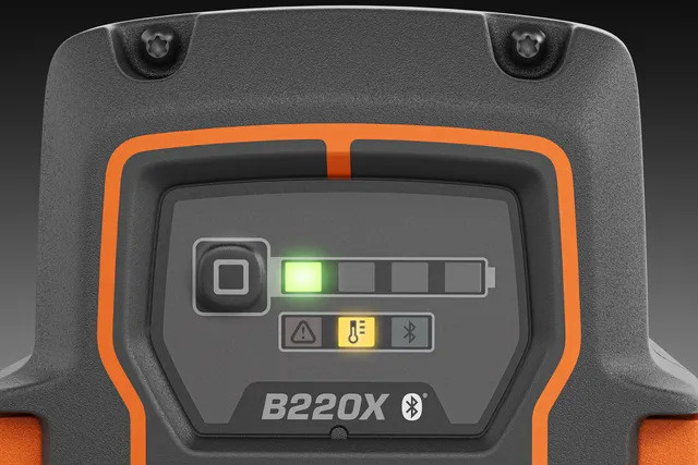 Husqvarna Battery B330X 9 Ah 36V (Pro)