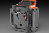 Husqvarna WL7i work light Husqvarna WL7i work light