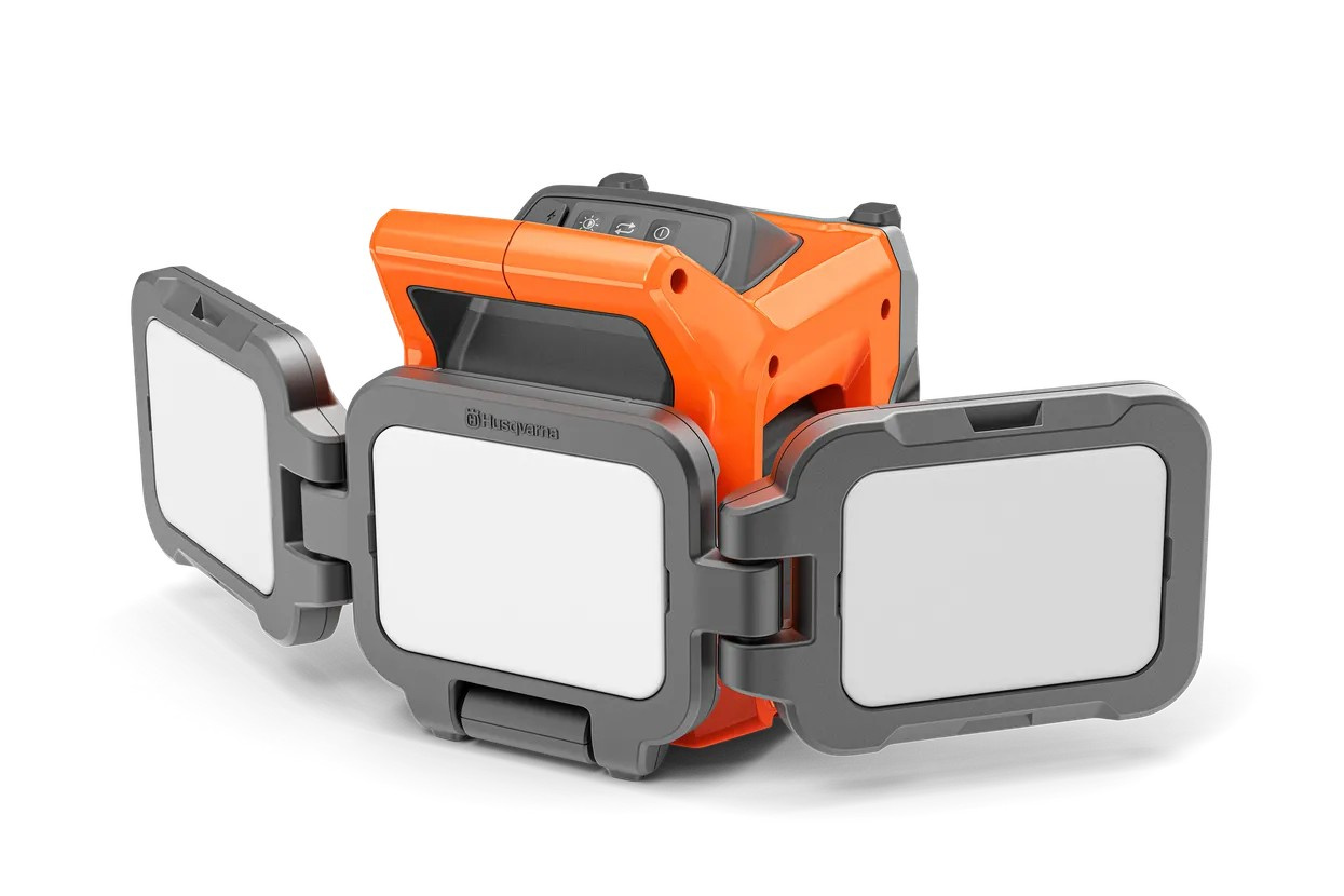 Husqvarna WL7i work light