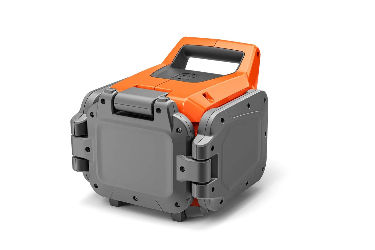Husqvarna WL7i work light