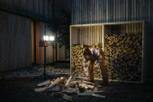 Husqvarna WL7i work light Husqvarna WL7i work light