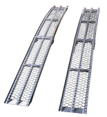 Loading ramps foldable Loading ramps foldable