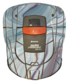 Foil set for Automower 220 AC/230 ACX Ocean Foil set for Automower 220 AC/230 ACX Ocean
