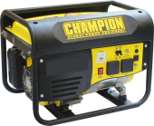 Champion 3500 Watt Generator Champion 3500 Watt Generator