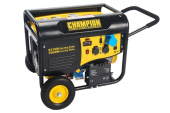 Champion 8000 Watt Petrol Generator Champion 8000 Watt Petrol Generator