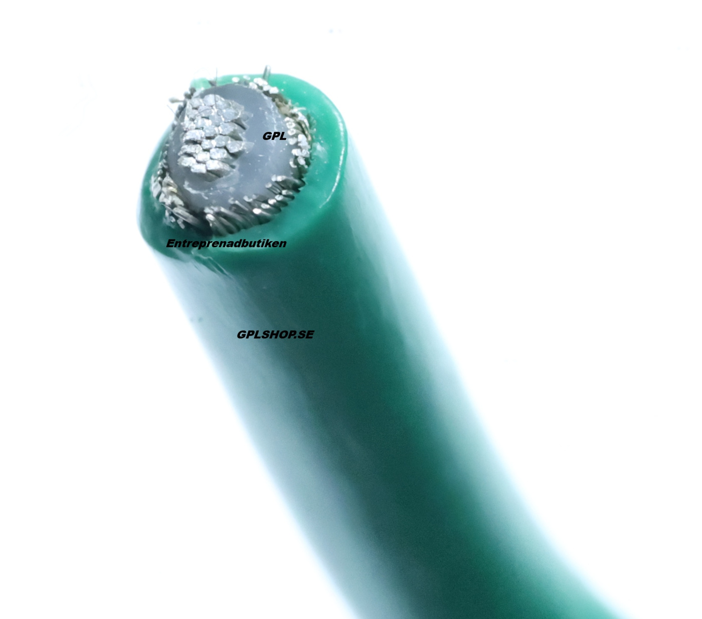 Safety Boundary Cable 3,8mm 500m