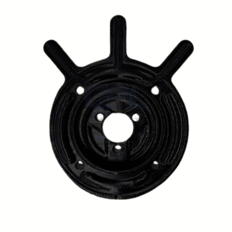 Cutting motor plate for Automower 320, 330X (LINIX)