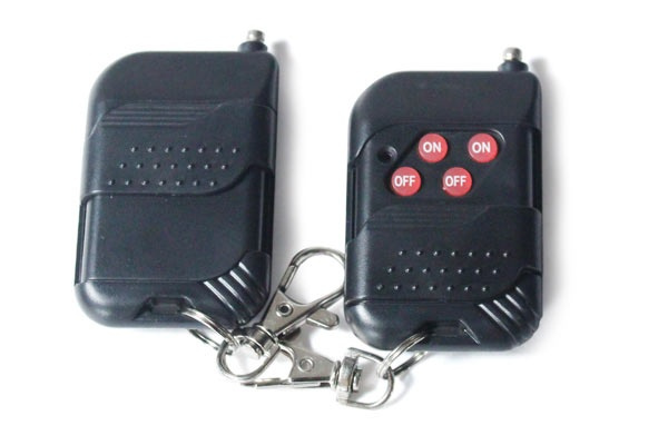 Warrior 6.25 kVa Diesel, 3-phase - Remote, ATS