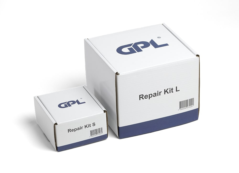 Reparation kit for boundary wire Large